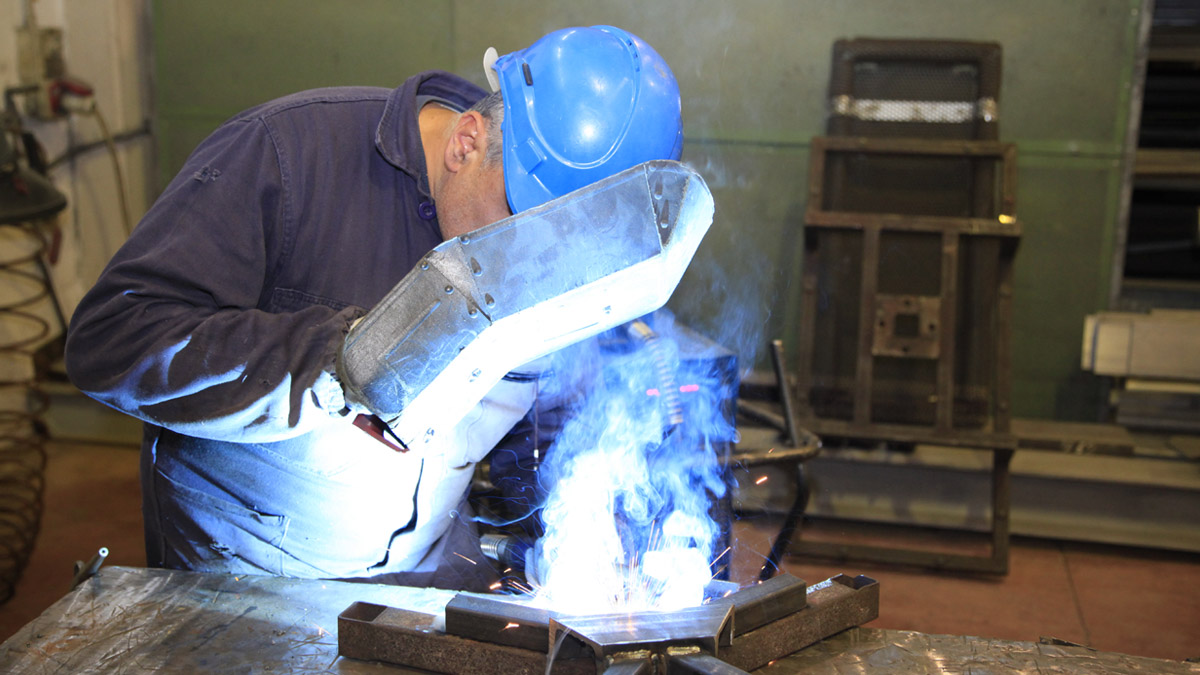 produzione conto terzi prodotti materiale termoplastico