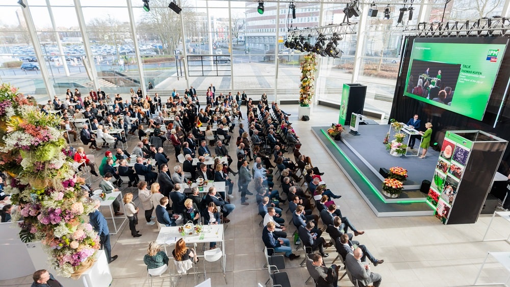 IPM Essen gennaio 2025